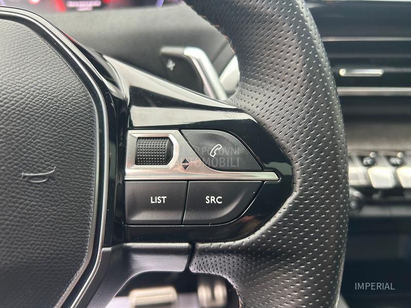 Peugeot 3008 1.2 GTline