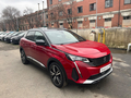 Peugeot 3008 1.2 GTline