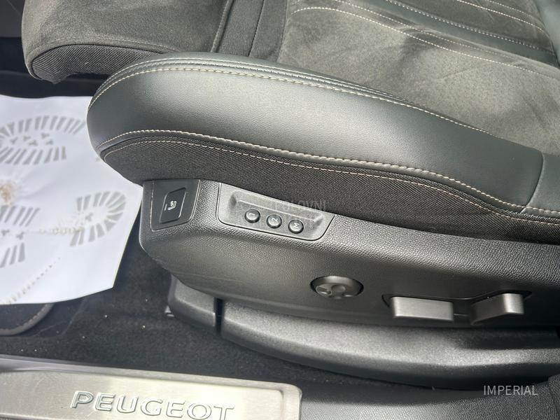 Peugeot 3008 1.2 GTline