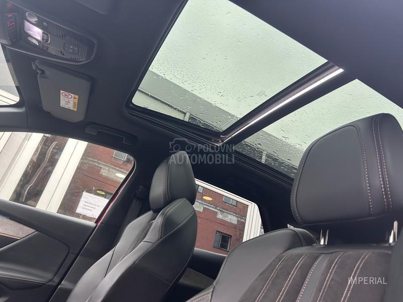 Peugeot 3008 1.2 GTline