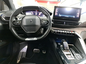 Peugeot 3008 1.2 GTline u dolasku