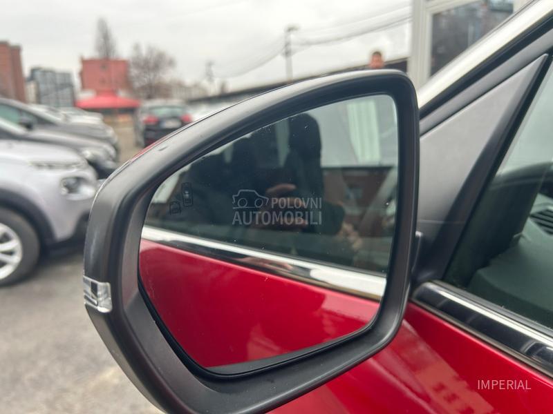 Peugeot 3008 1.2 GTline