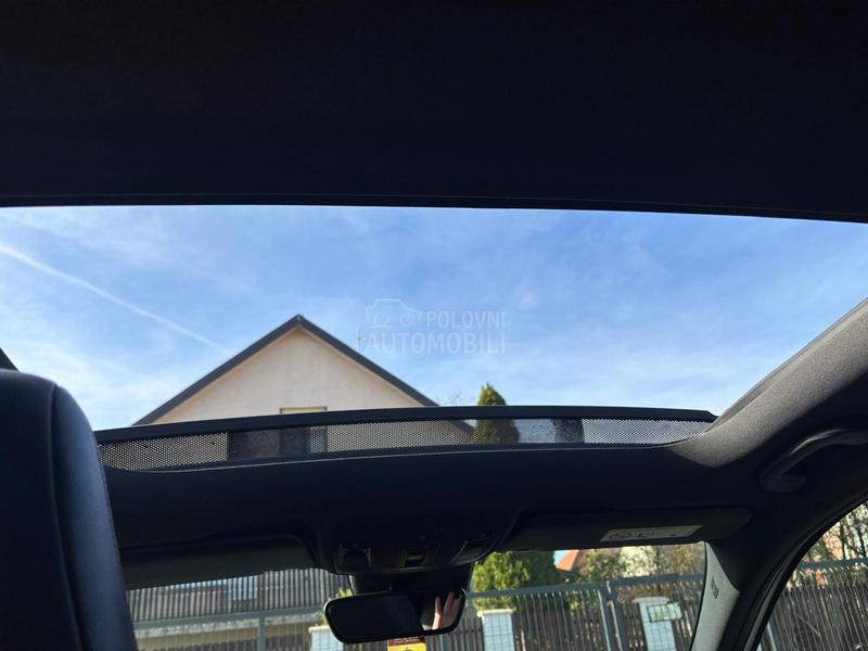 Mercedes Benz A 45 AMG 