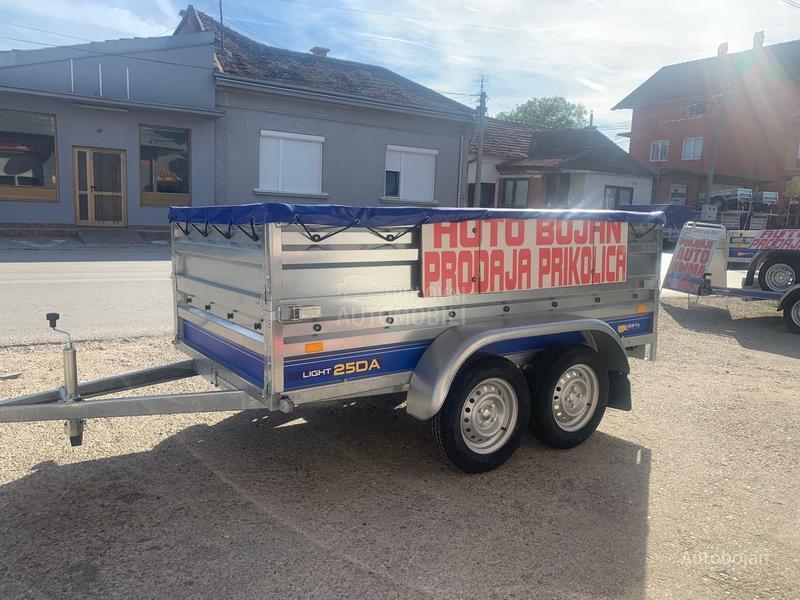 Vesta Akcija light 25 da