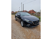 Mazda 3 1.5 SkyActiv-D