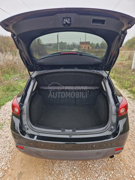 Mazda 3 1.5 SkyActiv-D