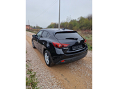 Mazda 3 1.5 SkyActiv-D