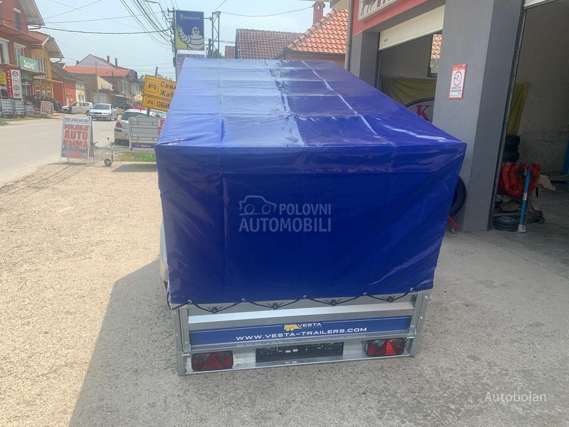 Vesta Akcija light 25 kiper