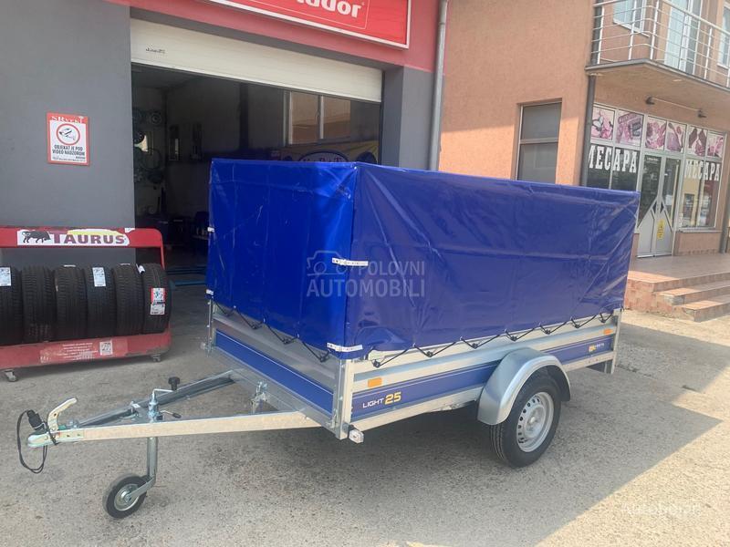 Vesta Akcija light 25 kiper