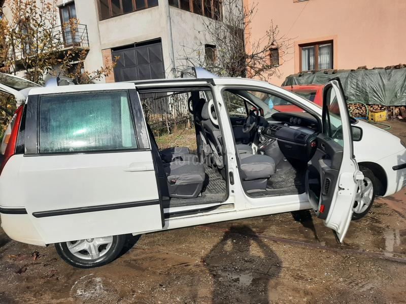 Fiat Ulysse 2.0tdi