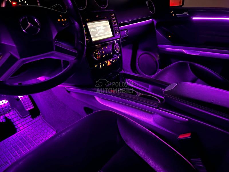 Mercedes Benz ML 350 