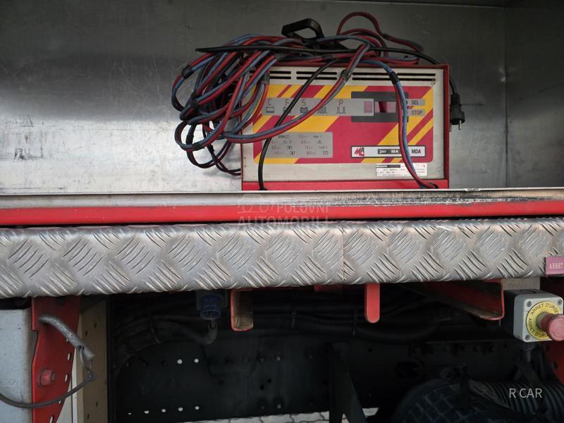 Renault 22m E.L.E.K.T.R.O