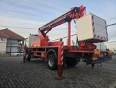 Renault 22m E.L.E.K.T.R.O