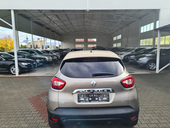 Renault Captur 1.5 DCI EDITION LUX