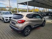 Renault Captur 1.5 DCI EDITION LUX