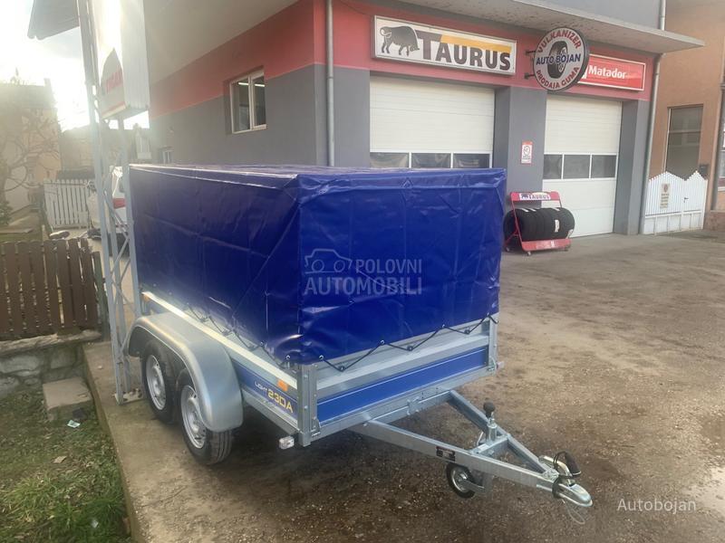 Vesta Akcija light 23 da