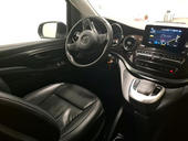 Mercedes Benz V Klasa 300D Long