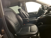 Mercedes Benz V Klasa 300D Long