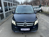 Mercedes Benz V Klasa 300D Long u dolasku