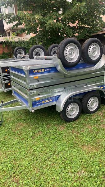 Vesta Akcija light 23 da