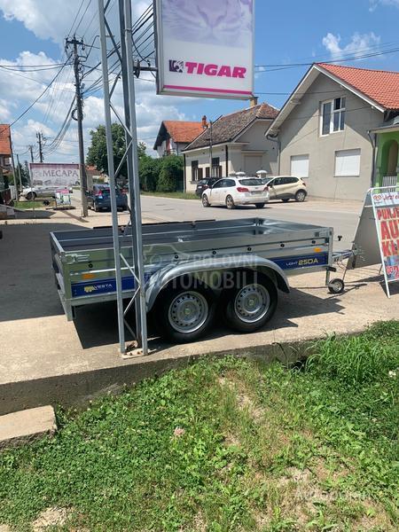 Vesta Akcija light 23 da