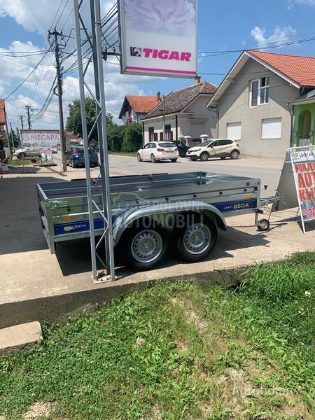 Vesta Akcija light 23 da