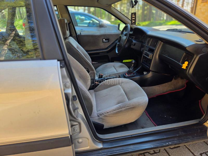 Audi 80 1.8 E