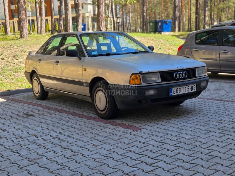 Audi 80 1.8 E