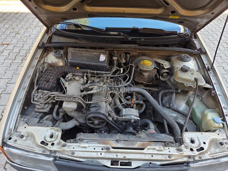 Audi 80 1.8 E