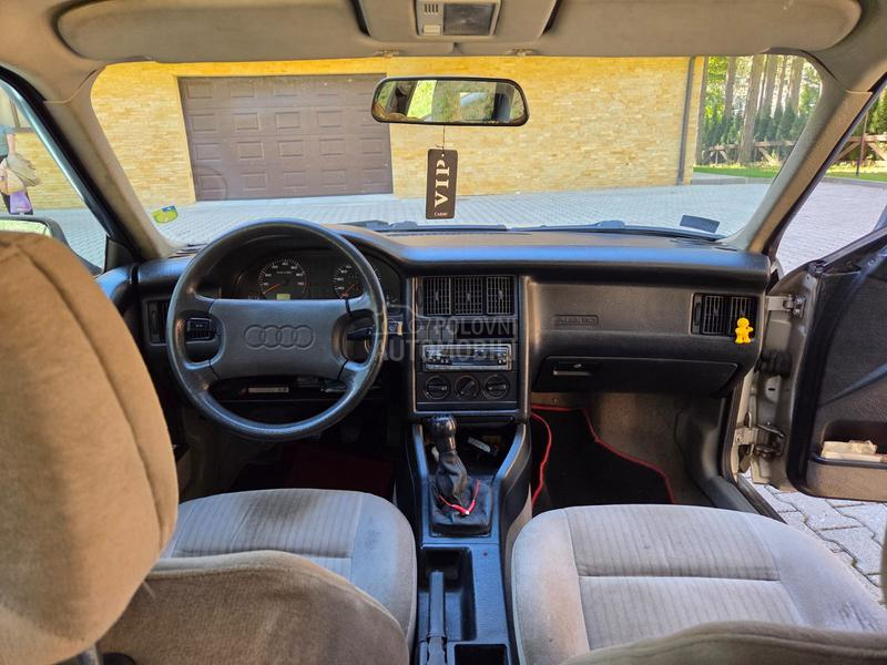 Audi 80 1.8 E