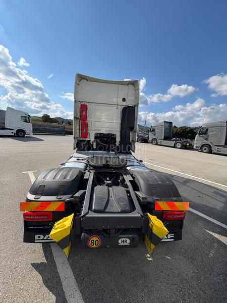 DAF XF 480 FT Super Space Cab