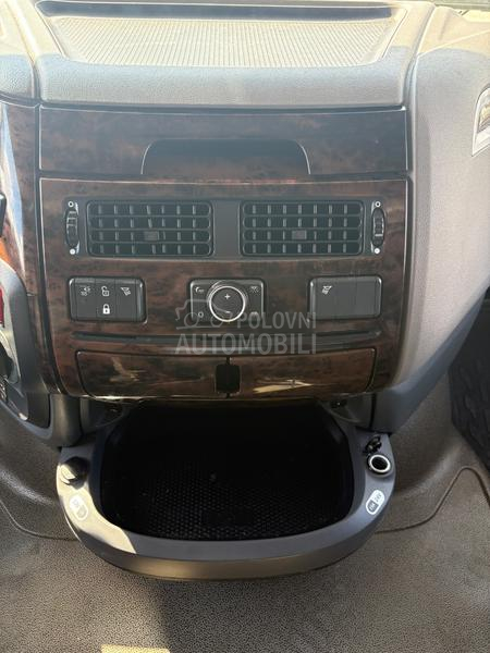 DAF XF 480 FT Super Space Cab