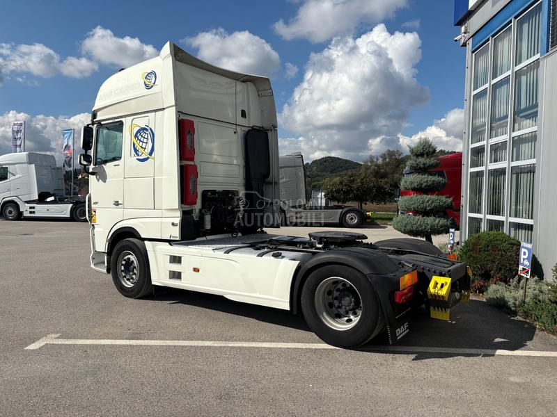DAF XF 480 FT Super Space Cab