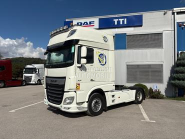 DAF XF 480 FT Super Space Cab