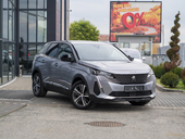 Peugeot 3008 1.5BlueHDI Allure