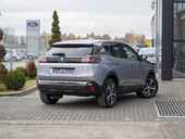 Peugeot 3008 1.5BlueHDI Allure