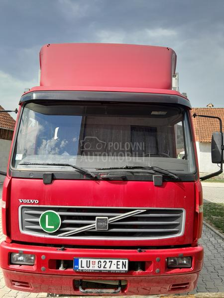 Volvo FL 6 220