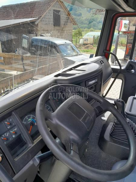 Volvo FL 6 220