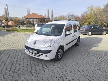Renault Kangoo 1.5dci