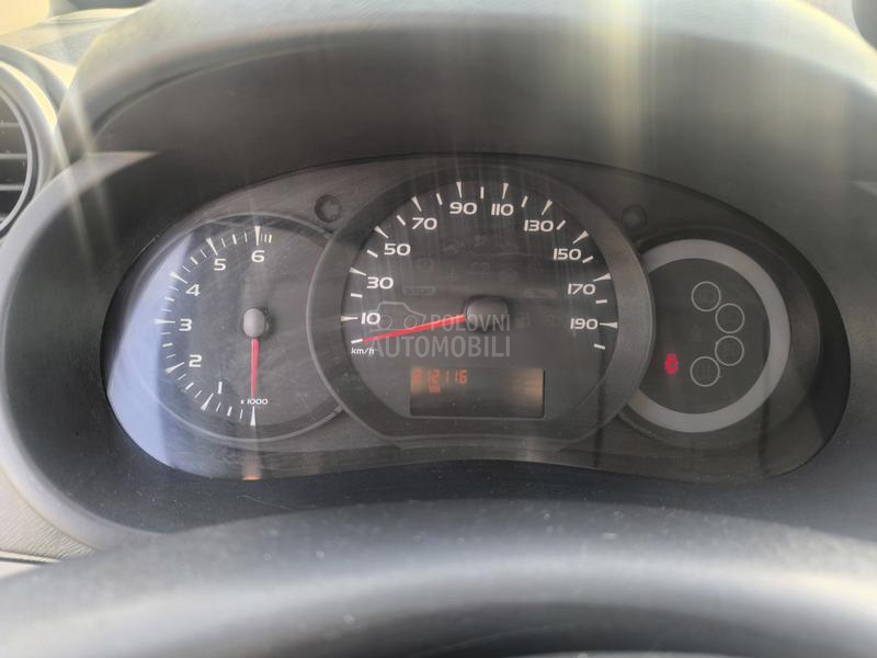 Renault Kangoo 1.5dci
