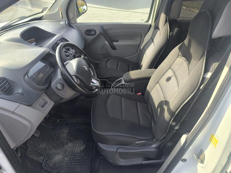 Renault Kangoo 1.5dci