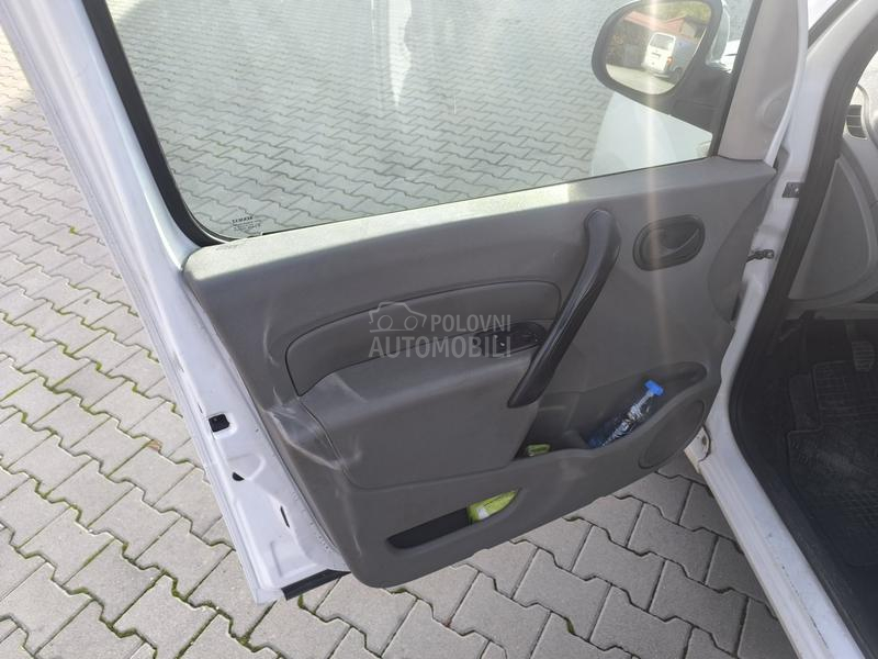Renault Kangoo 1.5dci