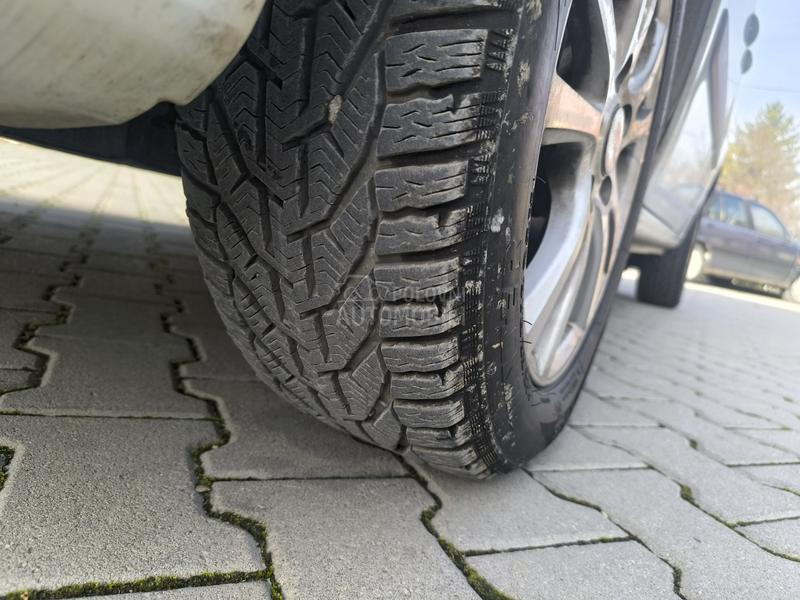 Renault Kangoo 1.5dci