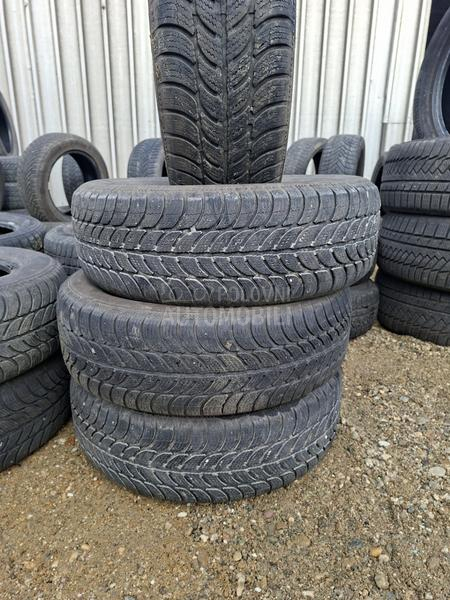 Sava 195/65 R15 Zimska