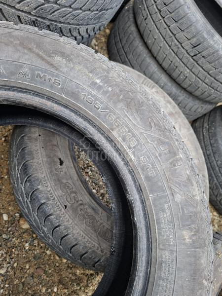 Sava 195/65 R15 Zimska