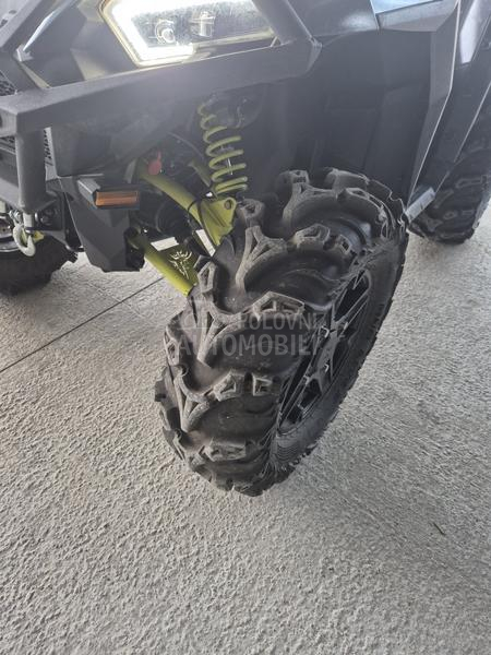 Polaris Sportsman xp1000
