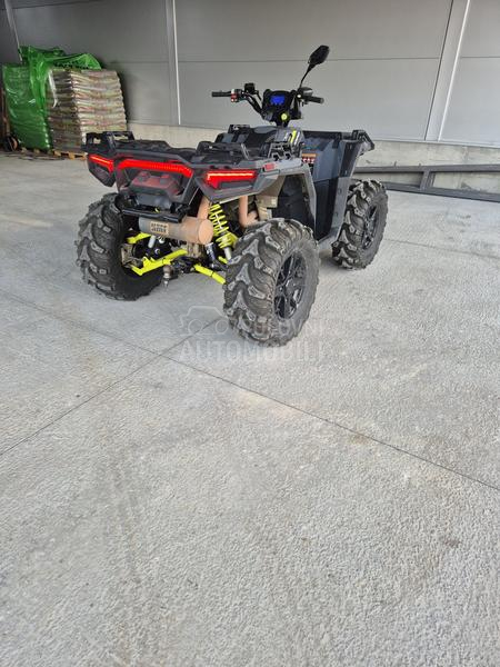 Polaris Sportsman xp1000