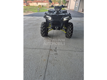Polaris Sportsman xp1000