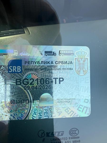 Volkswagen Polo 1.4tdi