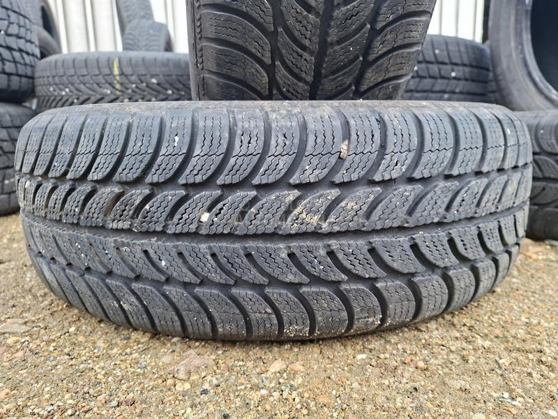 Sava 195/65 R15 Zimska